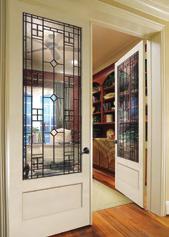 Here s how they did it: Glass ideas The glass can indeed make the door. Choose from our extensive inventory of gorgeous decorative glass.