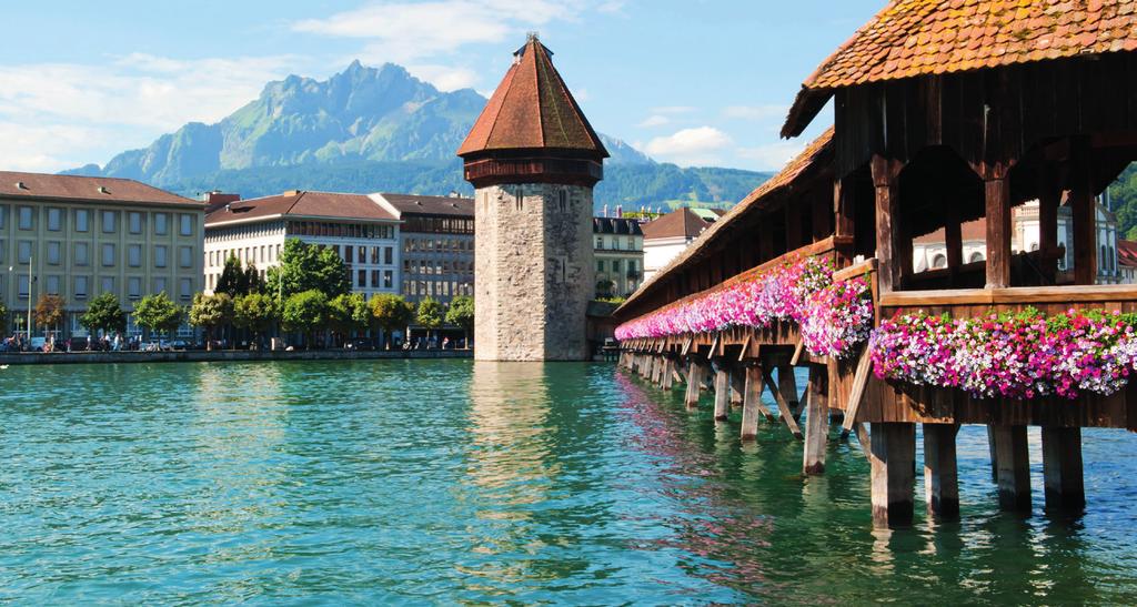«Know how, act now» Scope The «Lucerne Summer University: Ethics in a Global Context» is organized under the patronage of UNESCO and takes place from June 3 8, 2019.