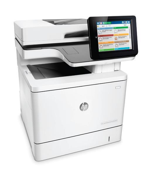 AFWay Listed Imaging Equipment HP LaserJet Enterprise M506dn Printer Up to 45 ppm black Up to 1200 x 1200 dpi Up to 150,000 monthly duty cycle 512 MB memory installed, expandable to 1.