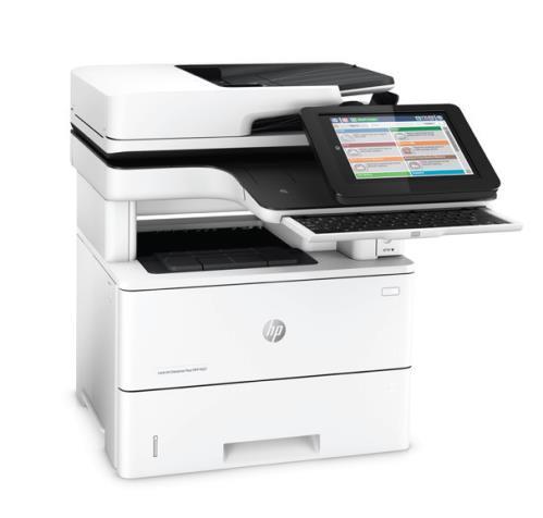 Enterprise M506dn Printer CONUS DPI $511.99 Includes standard 4-year on-site, next business day standard support, with disk media retention.