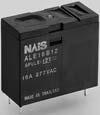 Page Approvals : JW High dielectric withstanding for transient protection Class B coil insulation types available RoHS-compliant types available Standard: Max: A (a, c) High capacity: Max: A (a, c) V