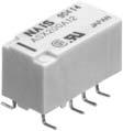 Page Approvals : TX (SMD) Surge withstand,v High contact capacity A Breakdown voltage between contacts and coil,v 3 types of surface-mount terminals available RoHS compliant Max: A Min: µa V AC c