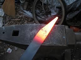 Forging Forging is a manufacturing process involving the shaping of metal using localized