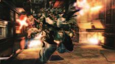 Major titles scheduled for releases in the fiscal year ending March 31, 2011 Super Street Fighter IV Dead Rising 2 Lost Planet 2 development of multiple title sequels and shortening of the