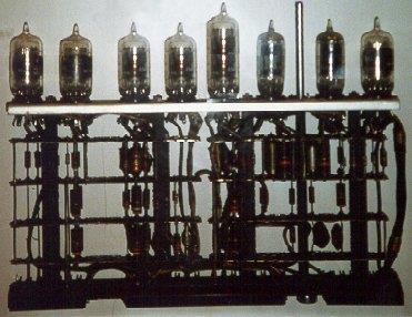 Before BJT Vacuum tubes Purpose Used as signal amplifiers and switches Advantages High power and frequency operation Operation
