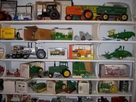 Case L Tractors o