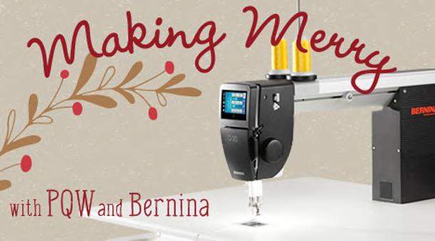 Find your perfect Bernina Sewing Machine We invite you to try projects on a variety of machines. We ll supply everything you need.