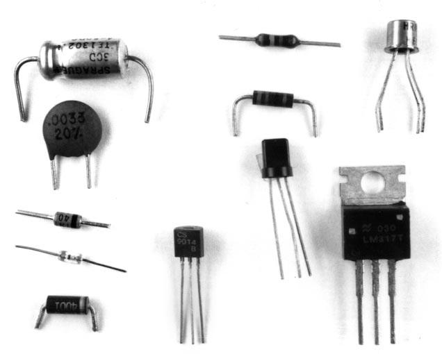 Combinations of materials from Families IIIB and VB can also have semiconductor properties and be used to produce transistors. The largest used of the combinations is gallium arsenide.