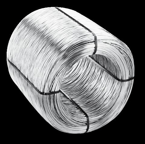 Steel Wire and Technical Specification Dimensions Tolerance (± mm) Steel Strip Wire Tensile Strength (N/mm 2 min-max) Carbon grade (%) 3x1.4 mm ±0.02 1500-1550 0.55 8x1.4 mm ±0.02 1500-1600 0.55 10x1.