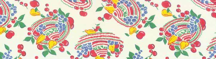 Fiesta YARDAGE The perfect compliment to any Fiesta
