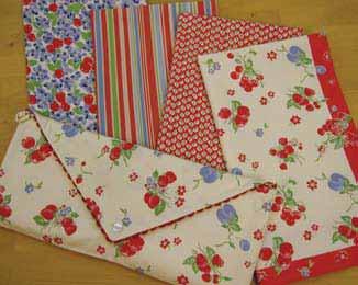 Tablecloths & Tea Towels We re adding to our
