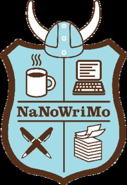 National Novel Writing Month National Novel Writing Month is an annual, internet-based creative writing project is designed to inspire and help