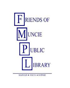 Do your holiday shopping early and give the gift of books, DVDS, CDs, and more. Your purchases help support Muncie Public Library. Thursday, November 16, 6-8pm Friends Members Only Night.