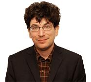 always ready to say the right thing. James Altucher is none of those things. His pedigree is a portfolio of astounding failures.