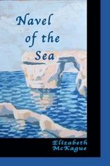 Savant Distribution Catalog Page 28 N NAVEL OF THE SEA (Savant 2019) by Elizabeth McKague Fiction: Romance, Mystery 265 pp.
