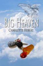 Savant Distribution Catalog Page 7 BIG HEAVEN (Savant 2016) by Charlotte Hebert Fiction: Coming-of-Age, Drama, Humor - 298 pp.