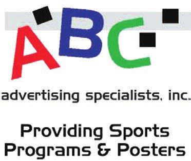 freeport area chamber of commerce 7 MEMBERspotlight ABC ADVERTISING SPECIALISTS INC ABC Advertising is a full service advertising company providing sports programs and posters to local schools.