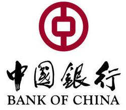 Figure 3. Logo of "Bank of China" 4.