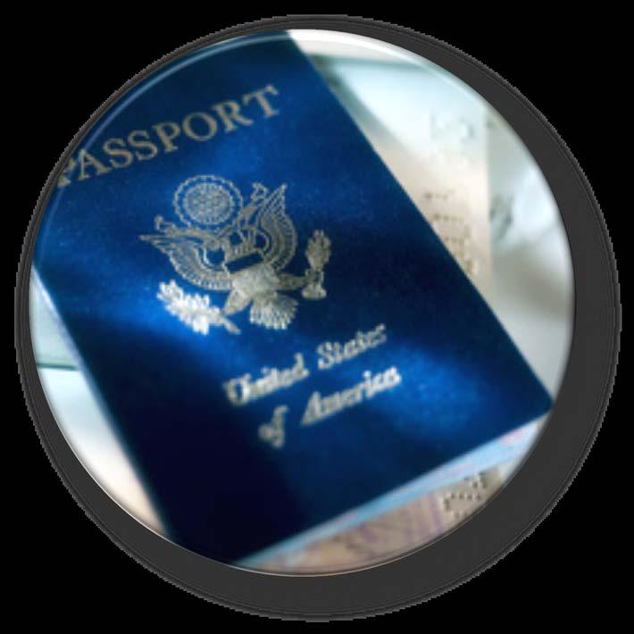 Records to search: Passport applications Family status Date and place