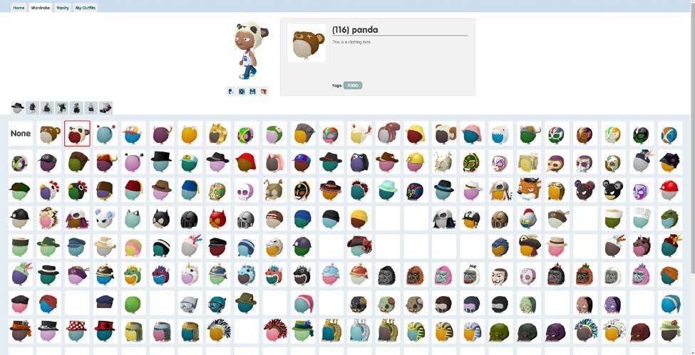 Customization Kids will get item for customization after they get questions answered. Game is interesting, kids love to play! Kids will be more relaxed when answering questions in game.