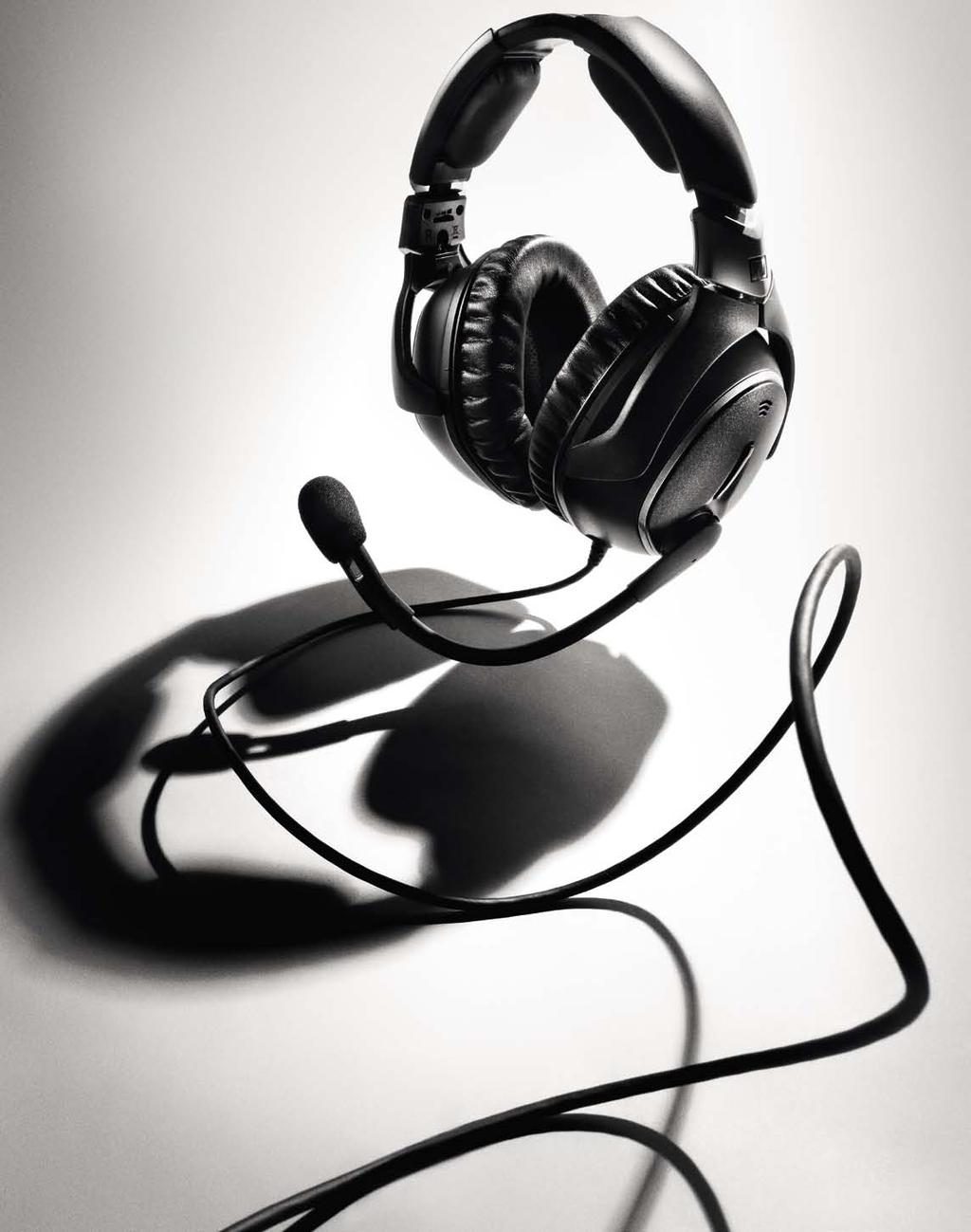 Sennheiser headphones In 2010, developed headphones for manufacturer Sennheiser