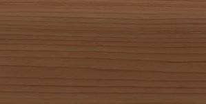 Boasting rich tones and stylish looks, Western Red Cedar will add warmth and ambience to