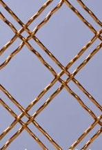 Brass & Bronze Benefits Good tensile strength Abrasion resistant Corrosion resistant
