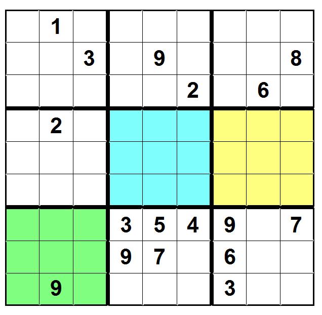 Sudoku1 by Nkh Sudoku1 Challenge