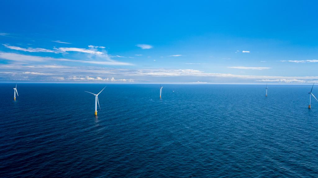 Floa ting Offshore Wind Ce ntre of Exce lle nce Promote floa ting offshore wind Enga ge with supply cha in Ca pture a nd