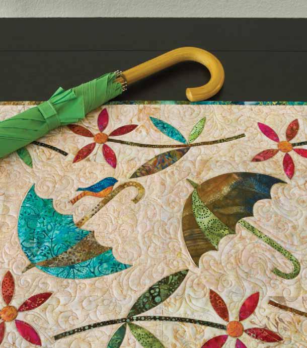 Appliqué Fabric Cutting Dies Stem not included (Use
