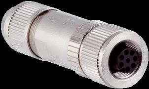 5 m DSL-2D08-G0M5C2 2048439 DOS-1208-G01 6045001 PGT-08-S 1036616 PGT-10-Pro 1072254 Double loop coupling, shaft diameter 10 mm /
