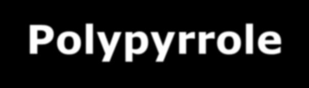 polypyrrole (PPy)