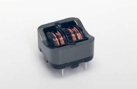 AC Line Filters Common Mode SSRH Coils, 24NVS/NHS, Wide Range Impedance Type Overview The KEMET SSRH24NV/NH coils are common mode chokes with a wide variety of characteristics.