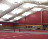 Frasure Reps Also Offers Specialized Lighting in Other Areas Indoor Court Lighting Our indoor
