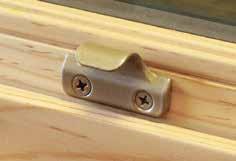 Jamb jacks ease installation process by plumbing frame side jamb One of the significant