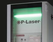PRODUCTS 21 CABINET OR SELF CONTAINED P-Laser s High Power series come in a stylish cabinet or