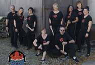 Atlanta Taiko Project Atlanta Taiko Project (ATP) is a New American Taiko experience harvesting the power and energy of traditional taiko drumming with percussion influences around the world.