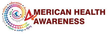 American Health Awareness 770-876-7953 http://aahaac.
