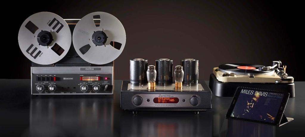 Introduction: The perfect amplifier is basically impossible to design, but with the required engineering skills gained from a strong background in vintage amplifier design AND a deep knowledge of