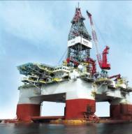drilling packages for: Semisubmersible rigs Drillships Jack-ups Fixed platform rigs Land rigs Drilling risers Complete drilling riser