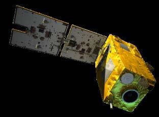 VNREDSat-1 (VietNam small satellite for natural Resource,