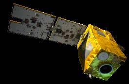 VNREDSat-1 contributes to: Building space infrastructure for Vietnam Actively supports for scientific,