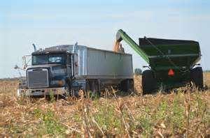 Court documents allege that several trucking company owners approached Jeffrey Hobbs about an alleged scam to create fictitious scale tickets for non-delivered loads of corn as a way to make money