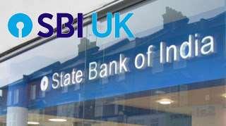 SBI Launches UK Subsidiary With 225 Mn Pounds Capital एसब