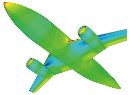 Advance courses: CFD, FEA Convectional method of production 1. Design 2. Prototypes 3. Testing 4.