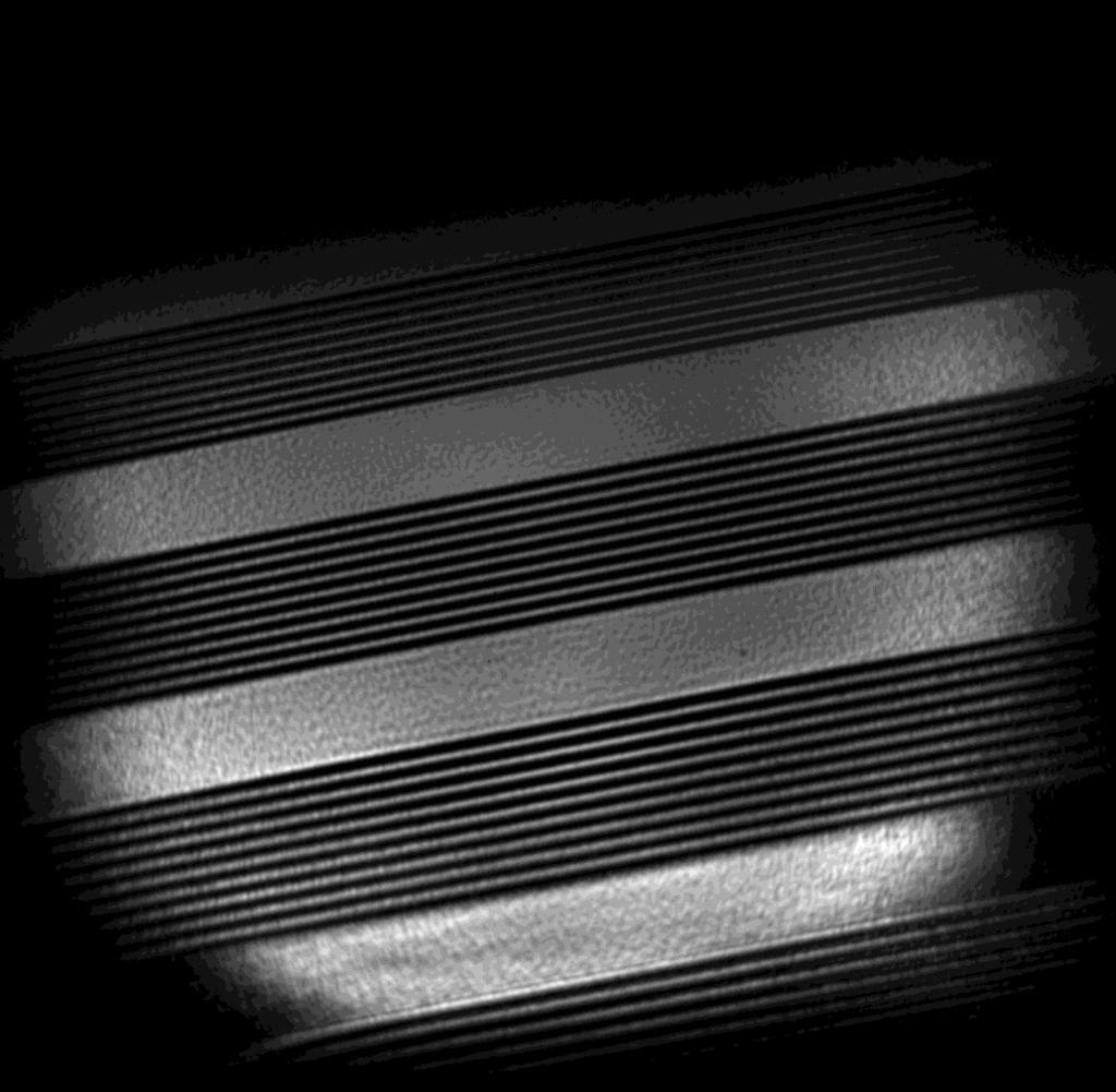 30 µm Dark field effects AIT image