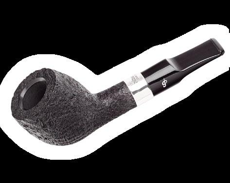 Pipe of the Year The Peterson Pipe of the Year 2017 was inspired by an in depth trawl through the Peterson pipe archives.