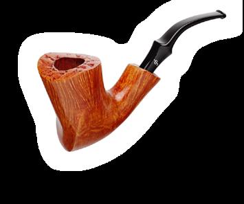 THE Plateau RANGE This is a luxurious range of high quality Peterson pipes,