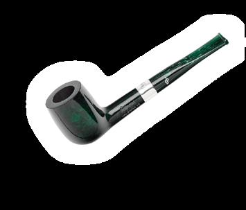 and elegant Peterson pipe creation.