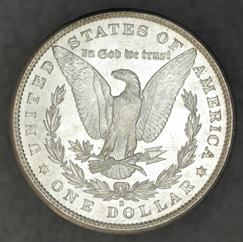 At any one time, you re able to see only a small fraction of the numismatic material available, and at best, form an imperfect idea of what else might be obtainable.